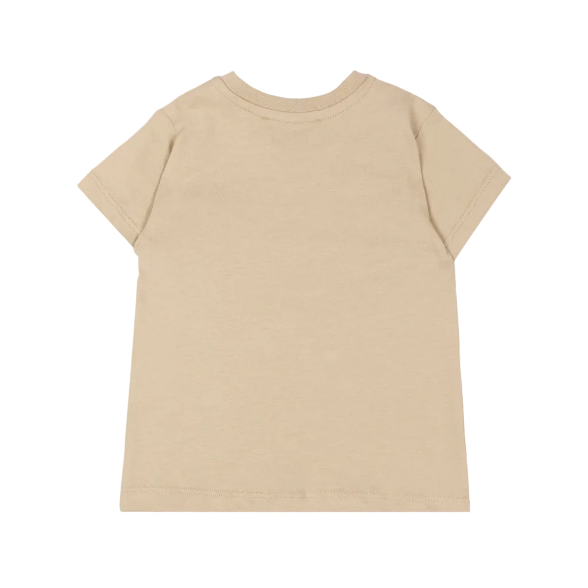 MSGMLogo Print T-Shirt8051883445084SAVANNA