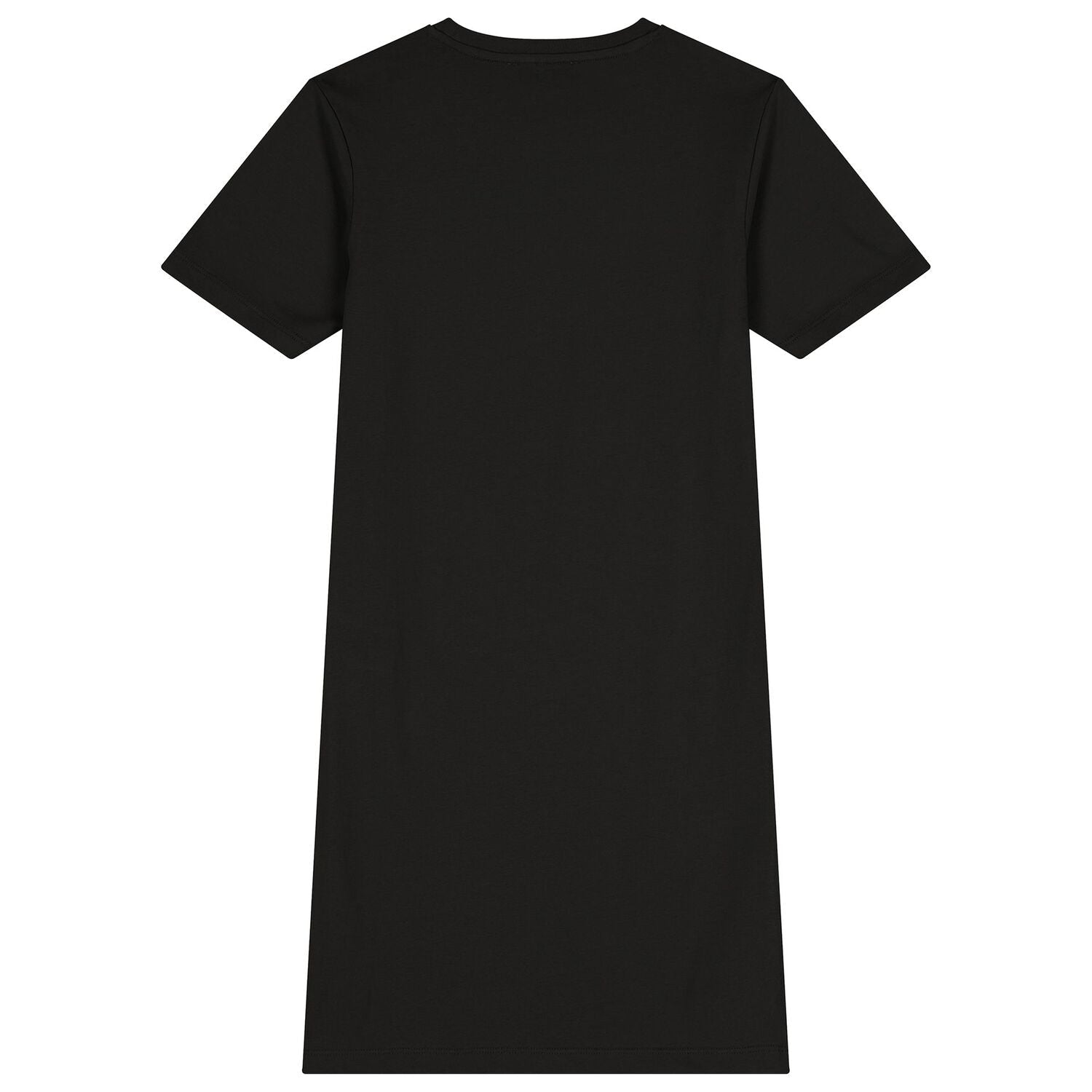 MSGMLogo Printed Crewneck Dress8051883415346SAVANNA