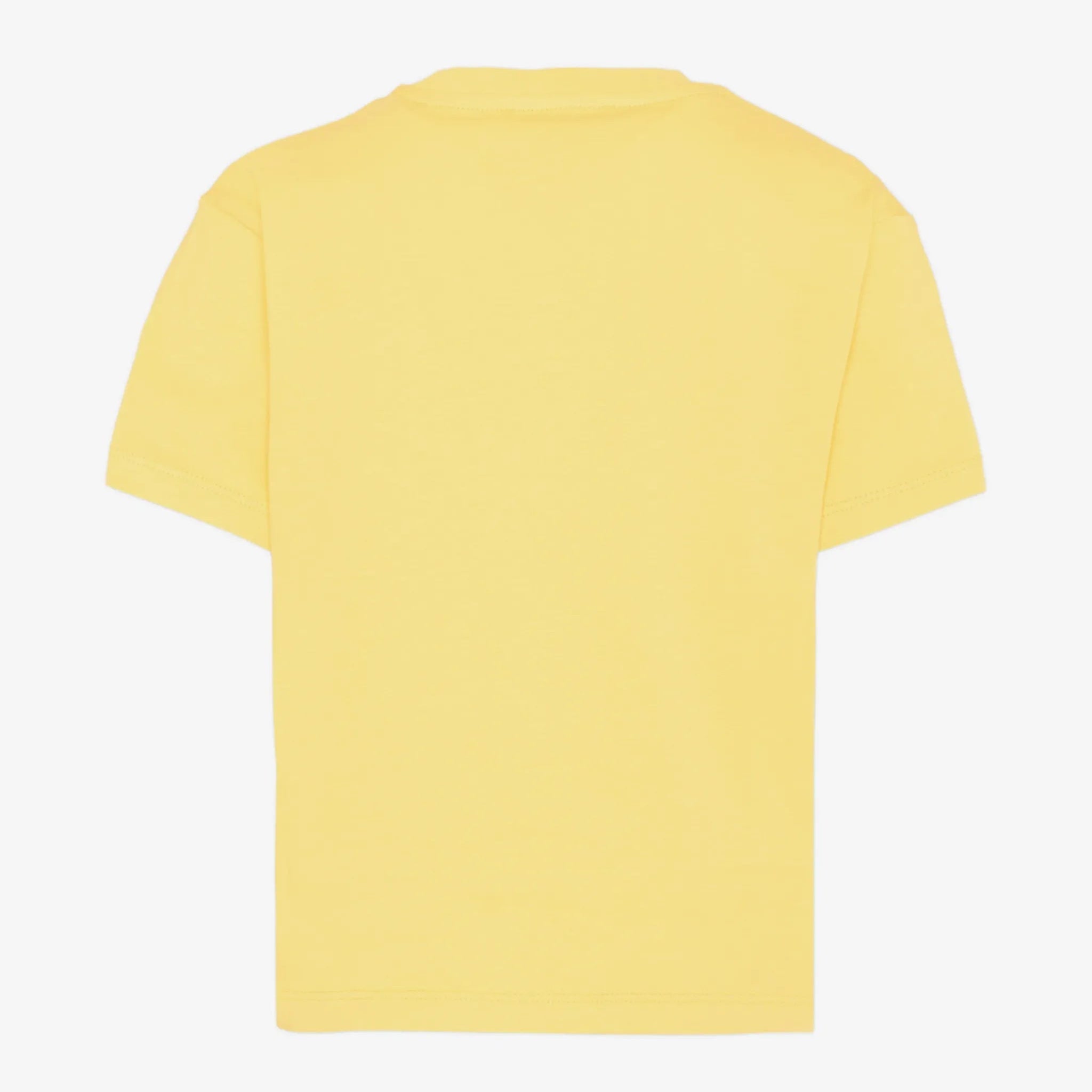 MSGMLogo Printed Crewneck T-Shirt8051883424577SAVANNA