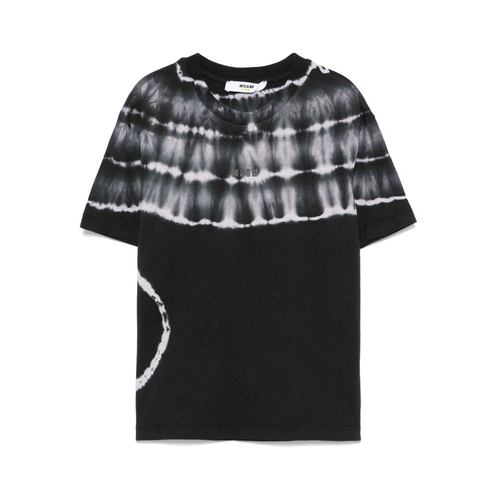MSGMLogo Tie Dye T-shirt8051883338324SAVANNA