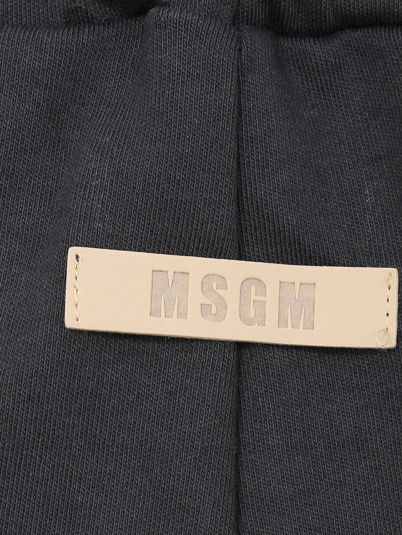 MSGMLogo Wide Leg Pants8051883340969SAVANNA