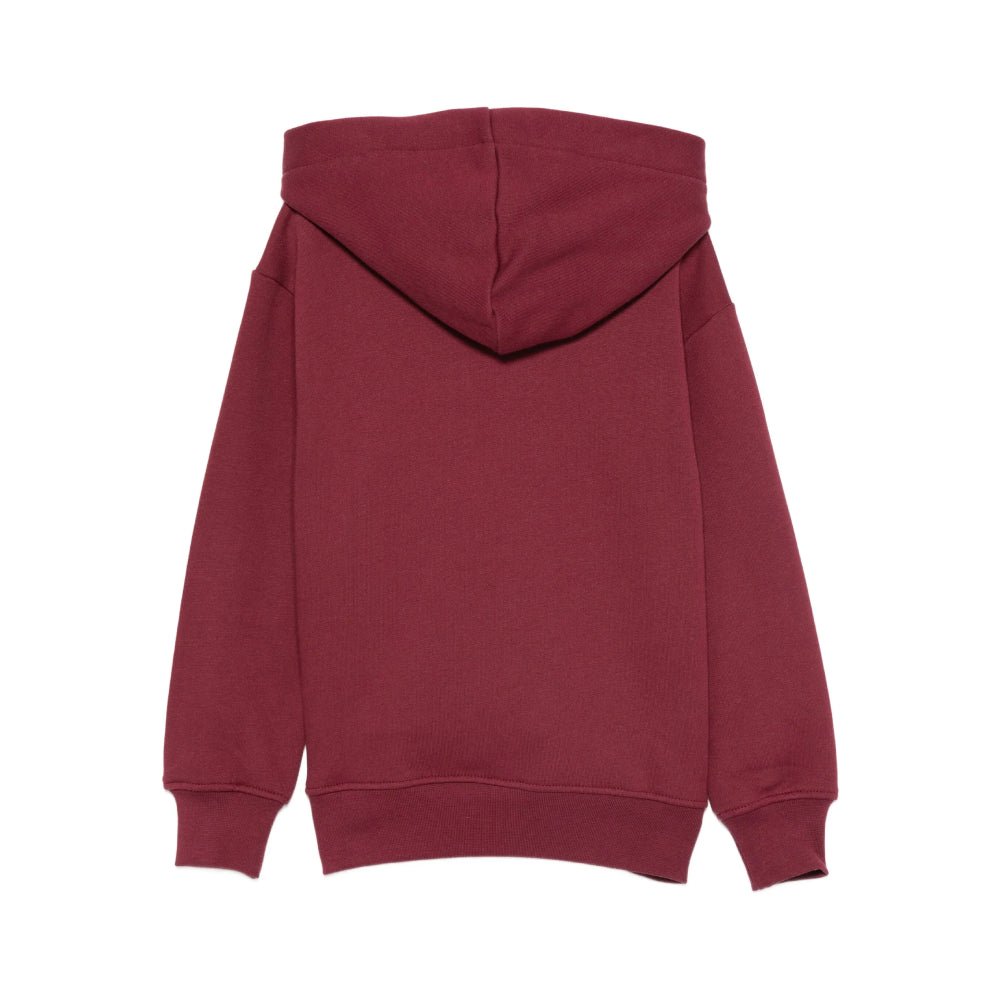 MSGMLong Sleeve Logo Hoodie8051883395808SAVANNA