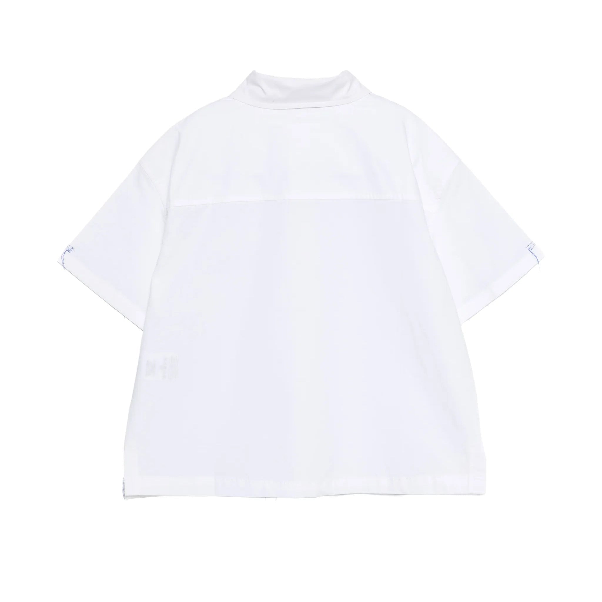 MSGMPocket Embroidered Shirt8051883438000SAVANNA