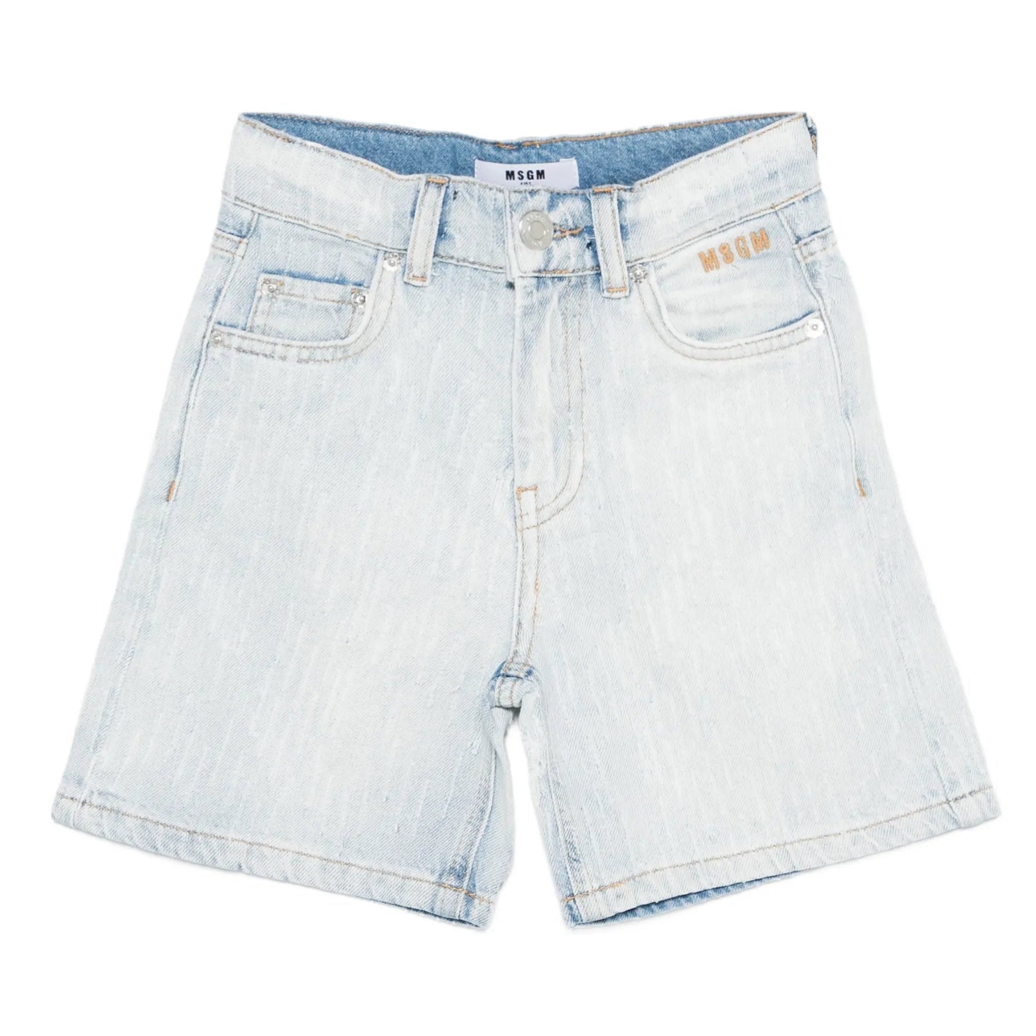MSGMPrinted Bermuda Shorts8051883418491SAVANNA