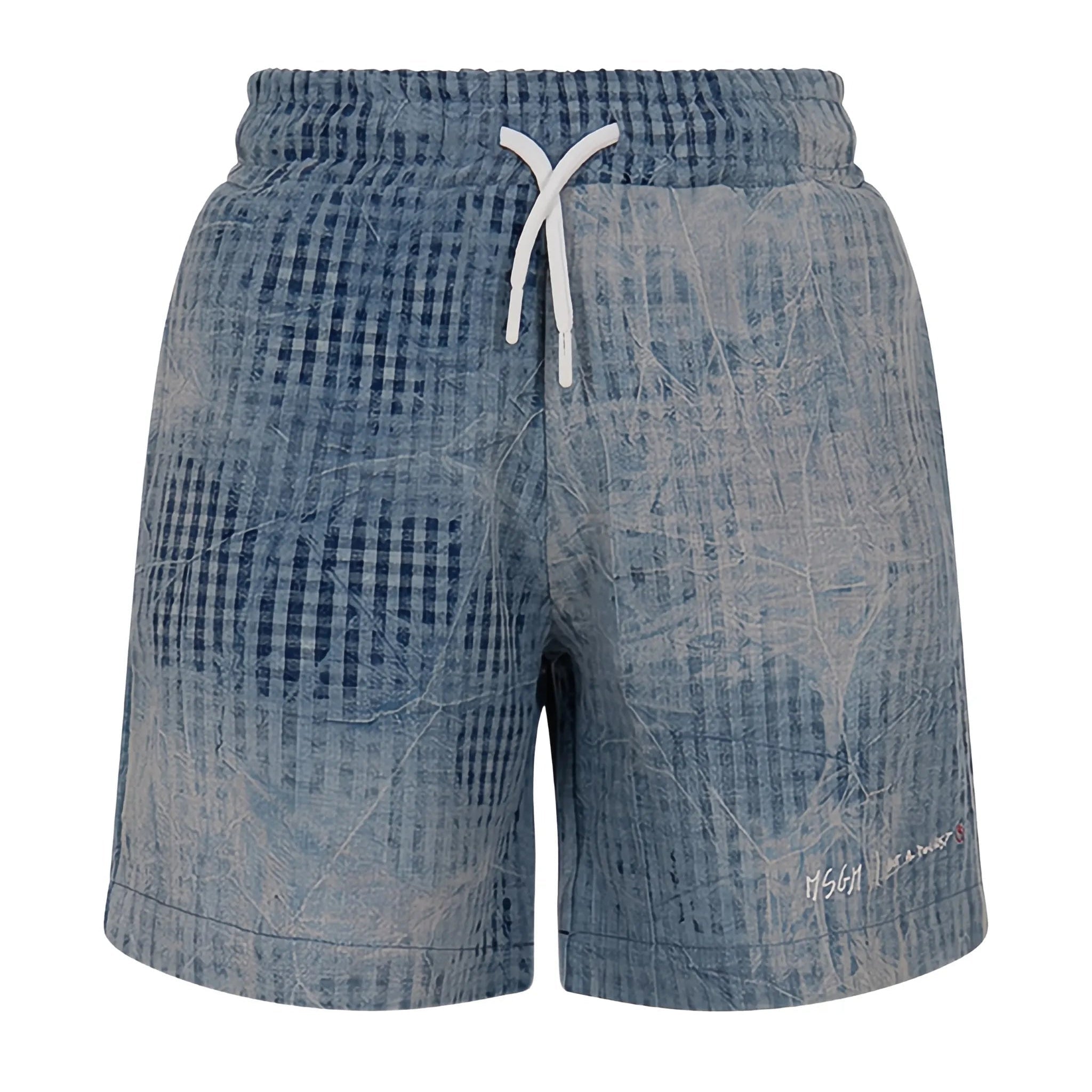 MSGMPrinted Bermuda Shorts8051883418903SAVANNA