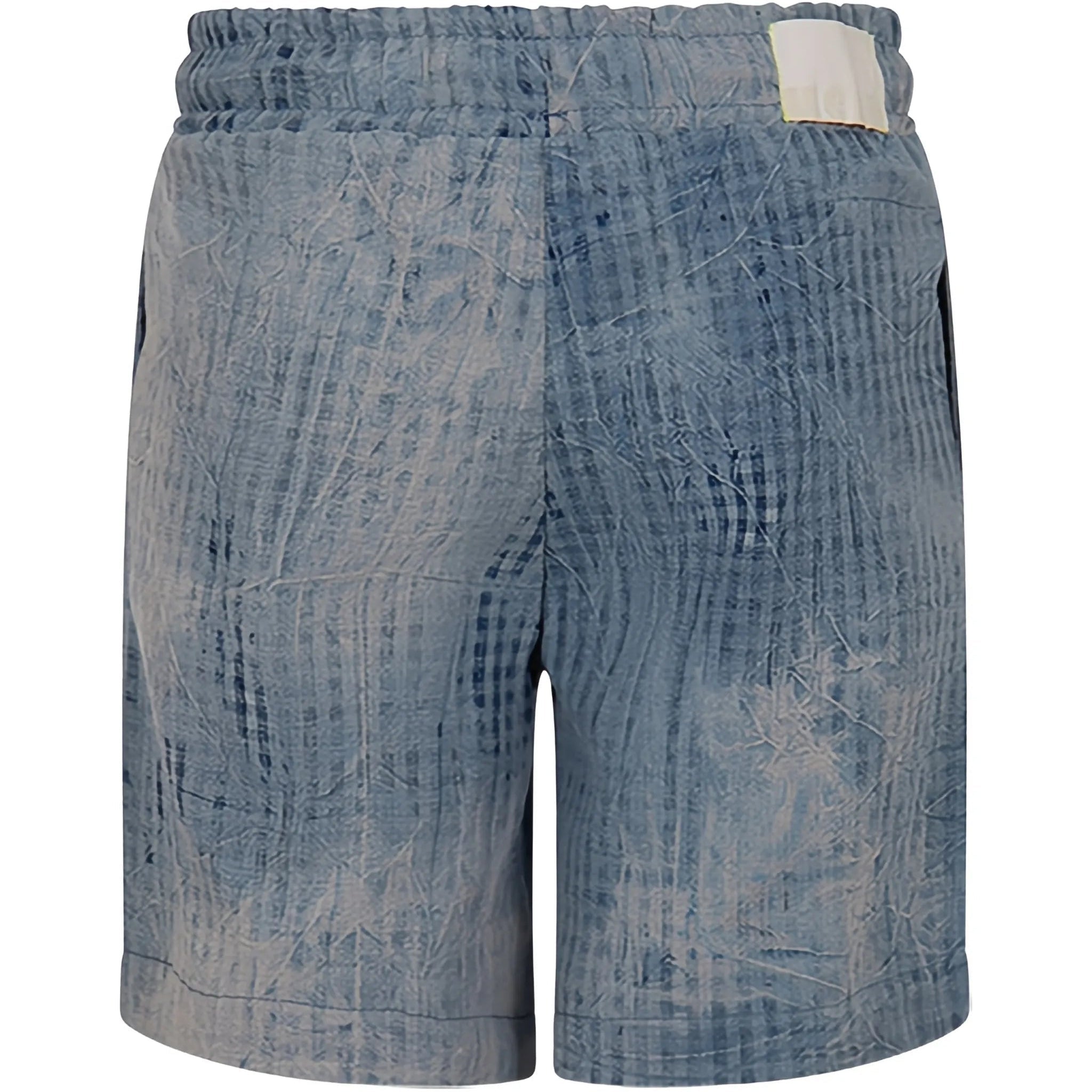 MSGMPrinted Bermuda Shorts8051883418903SAVANNA