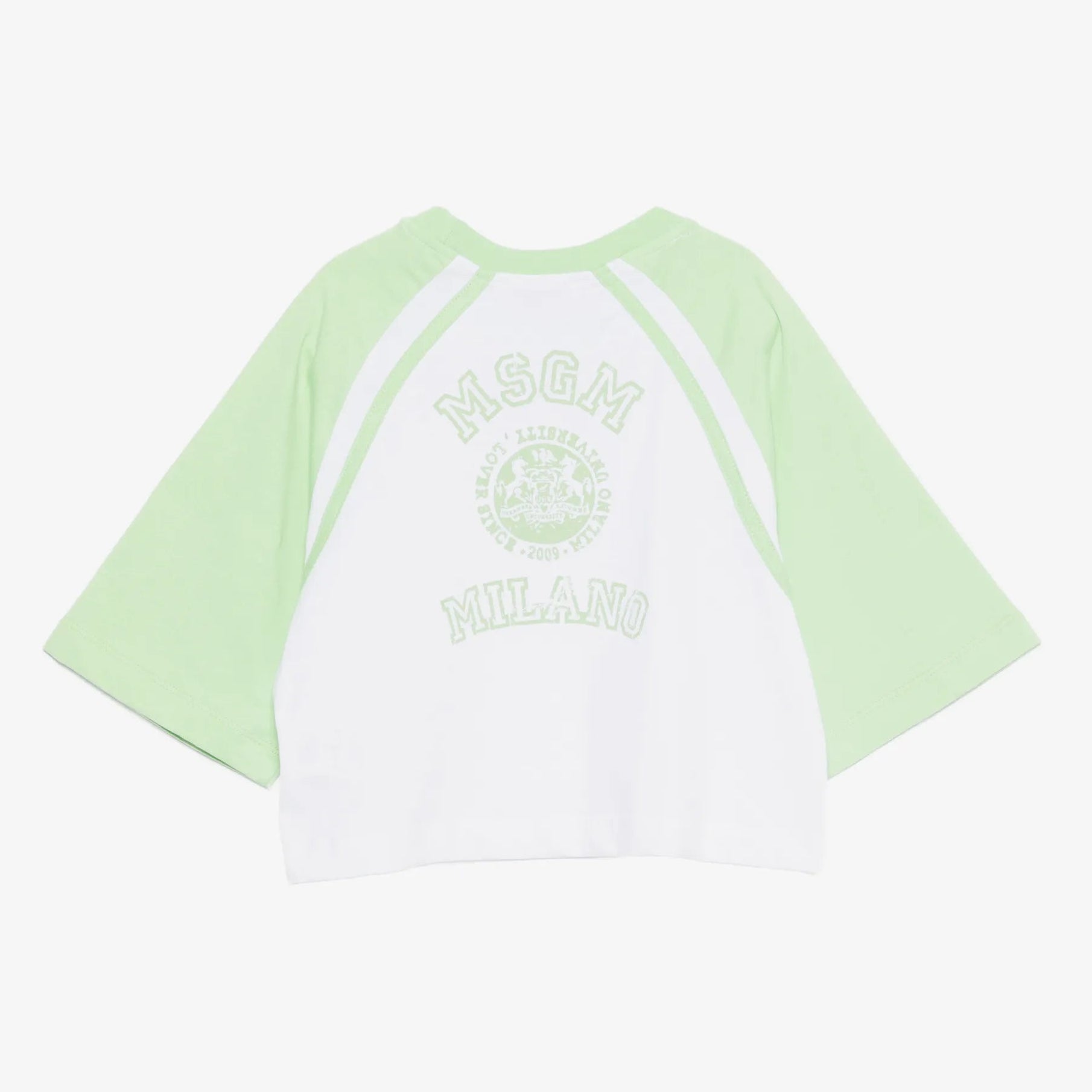 MSGMRaglan Sleeve T-Shirt8051883431827SAVANNA