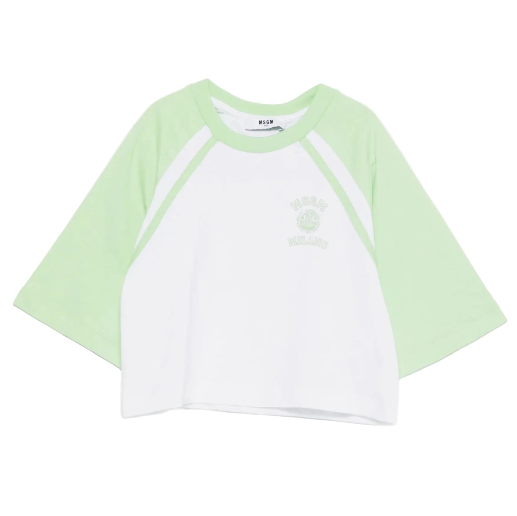 MSGMRaglan Sleeve T-Shirt8051883431827SAVANNA