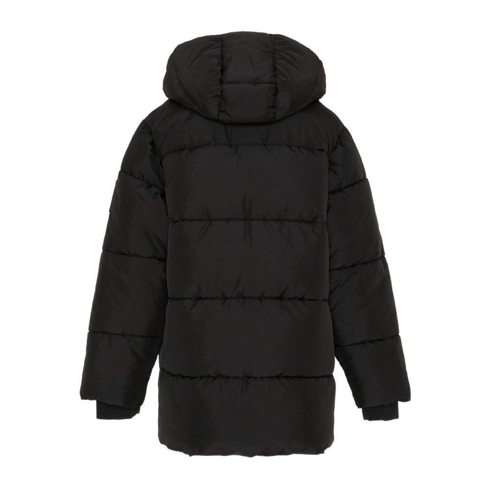 MSGMRipstop Puffer Jacket8051883371888SAVANNA