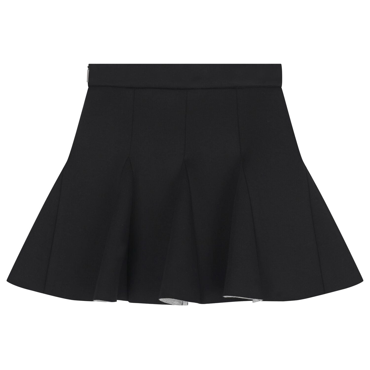 MSGMScuba Pleated Skirt8051883379891SAVANNA