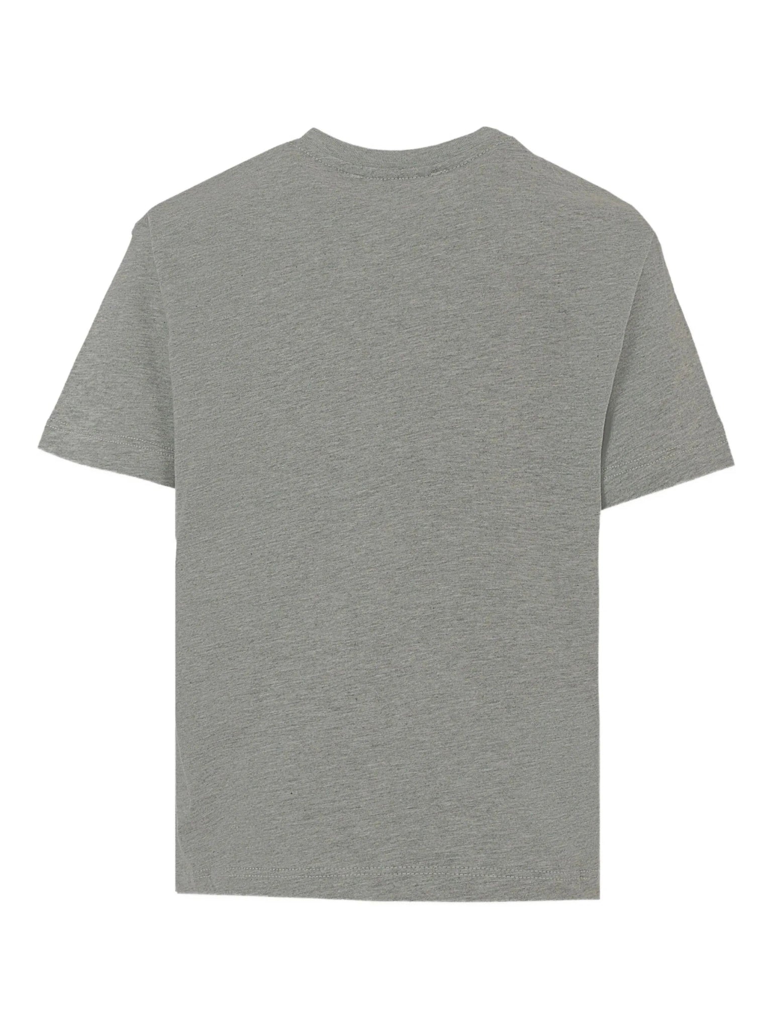 MSGMShort Sleeve Graphic Print Logo T-Shirt8051883392265SAVANNA