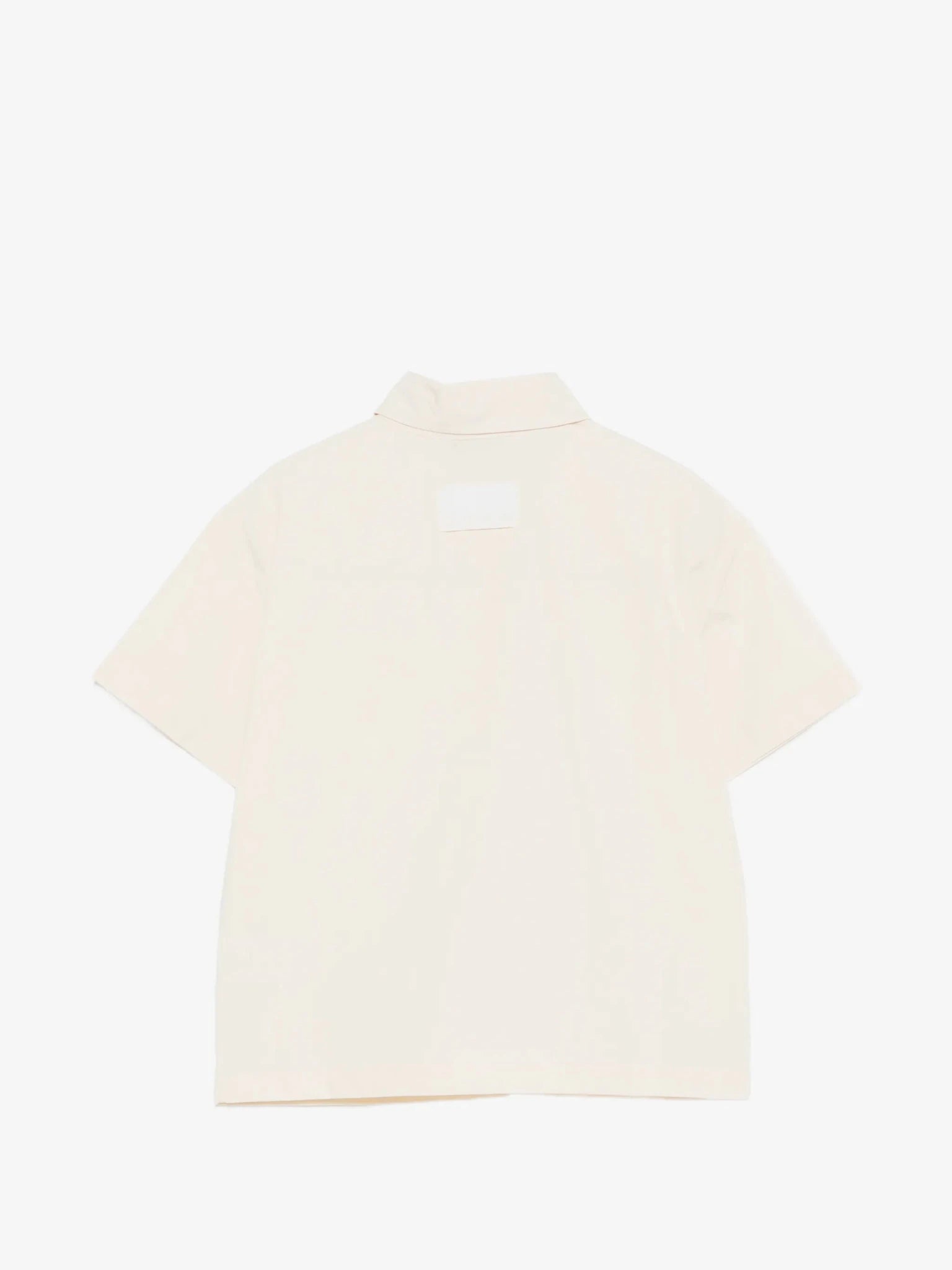 MSGMShort Sleeve Logo Shirt8051883421576SAVANNA