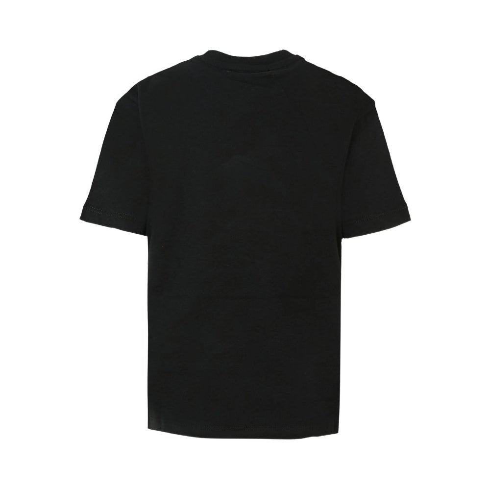 MSGMSlogan Embellished Logo T-Shirt8051883401912SAVANNA