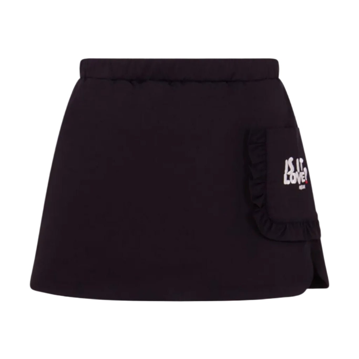 MSGMTiered Pleated Skirt8051883411744SAVANNA
