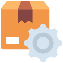 Order Processing SAVANNA