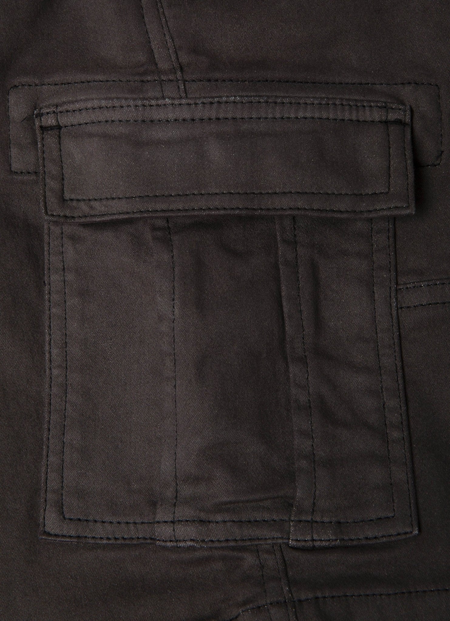 Pepe JeansAdjustable Waist Cargo Shorts8447508006554SAVANNA