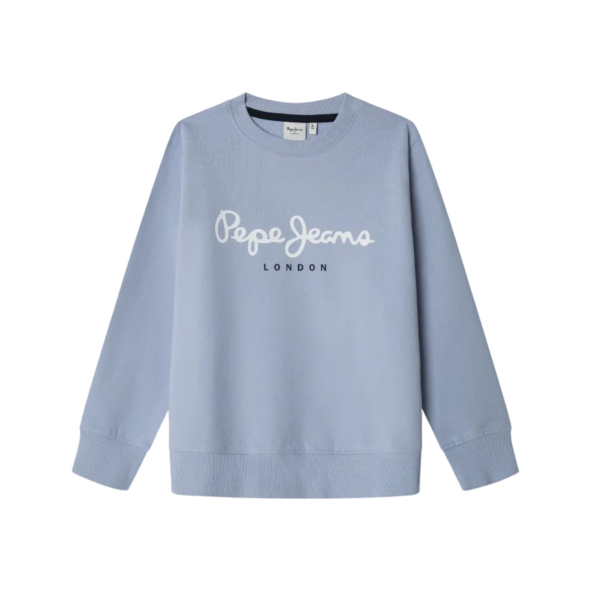 Pepe JeansArt Crewneck Sweatshirt8447166749053SAVANNA