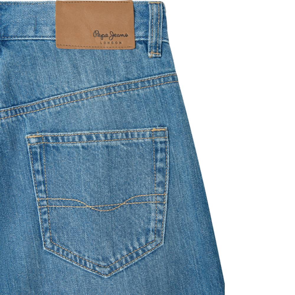 Pepe JeansBaggy Barnet Jeans8447508180186SAVANNA