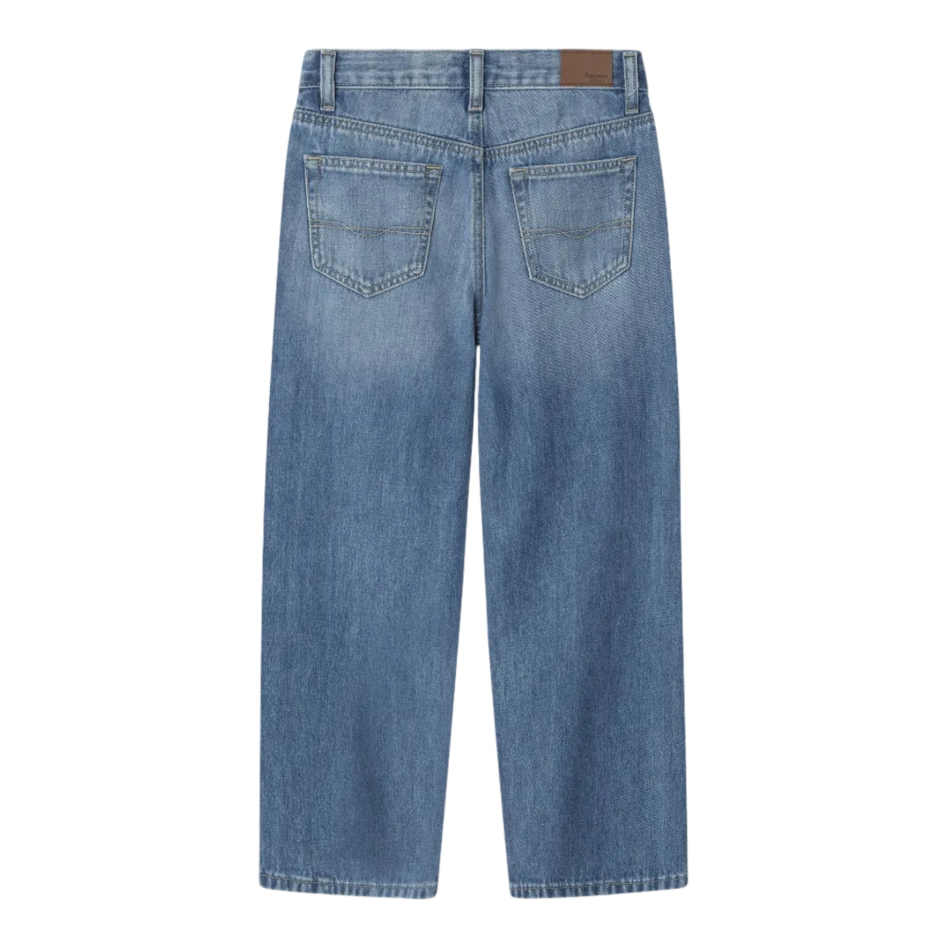 Pepe JeansBaggy Fit Barnet Jeans8447166637848SAVANNA