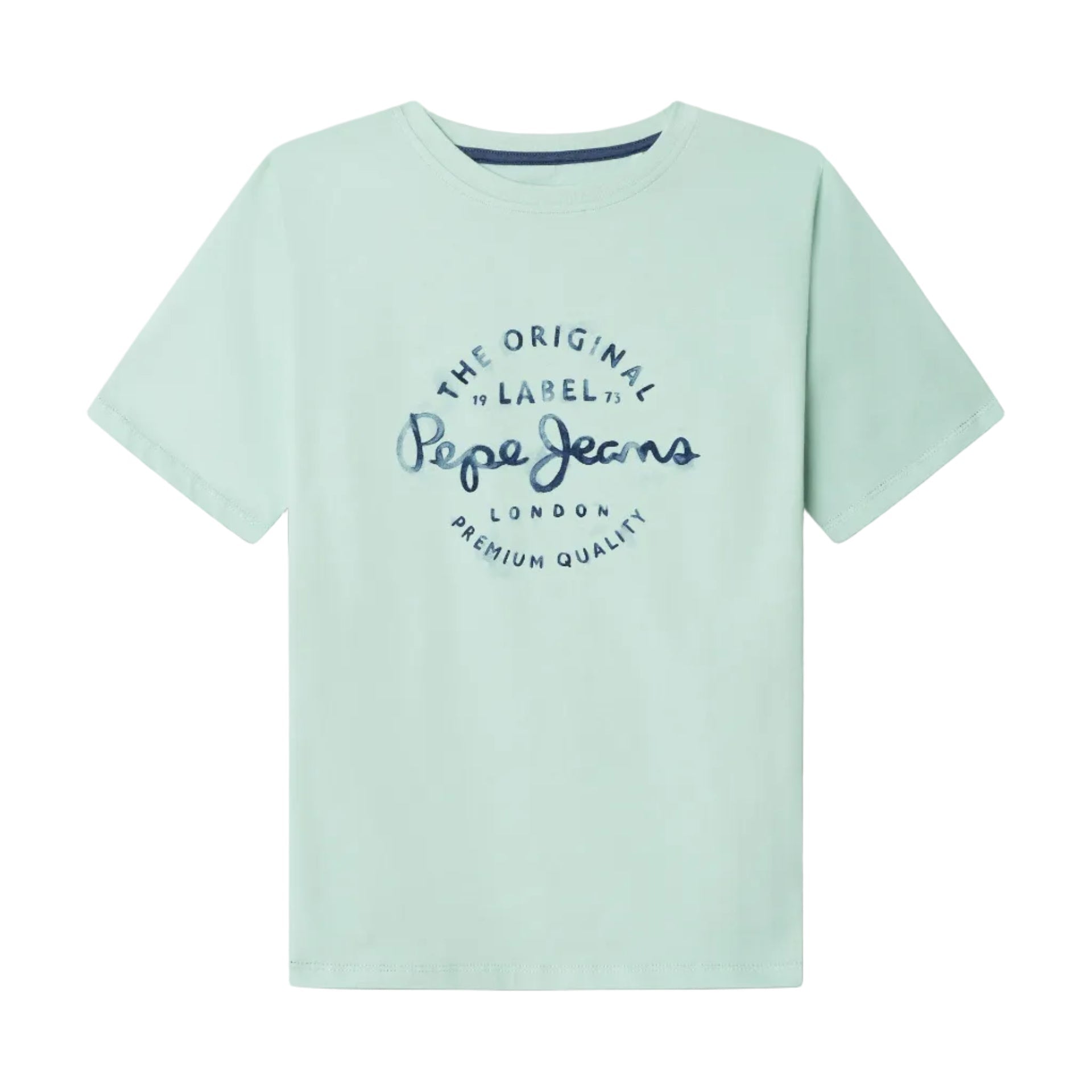 Pepe JeansBeckett Logo T-Shirt8447508002181SAVANNA