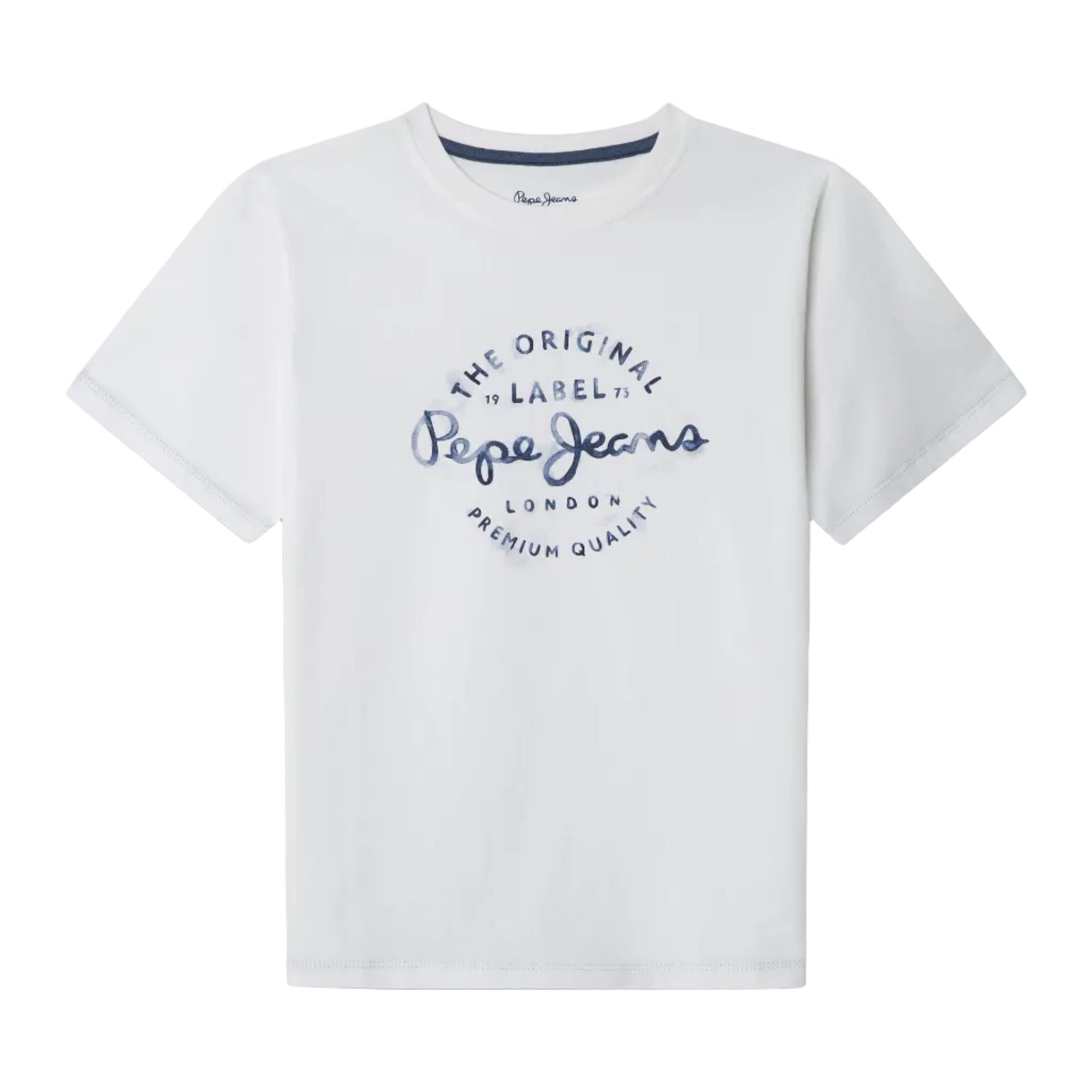 Pepe JeansBeckett Logo T-Shirt8447508002259SAVANNA
