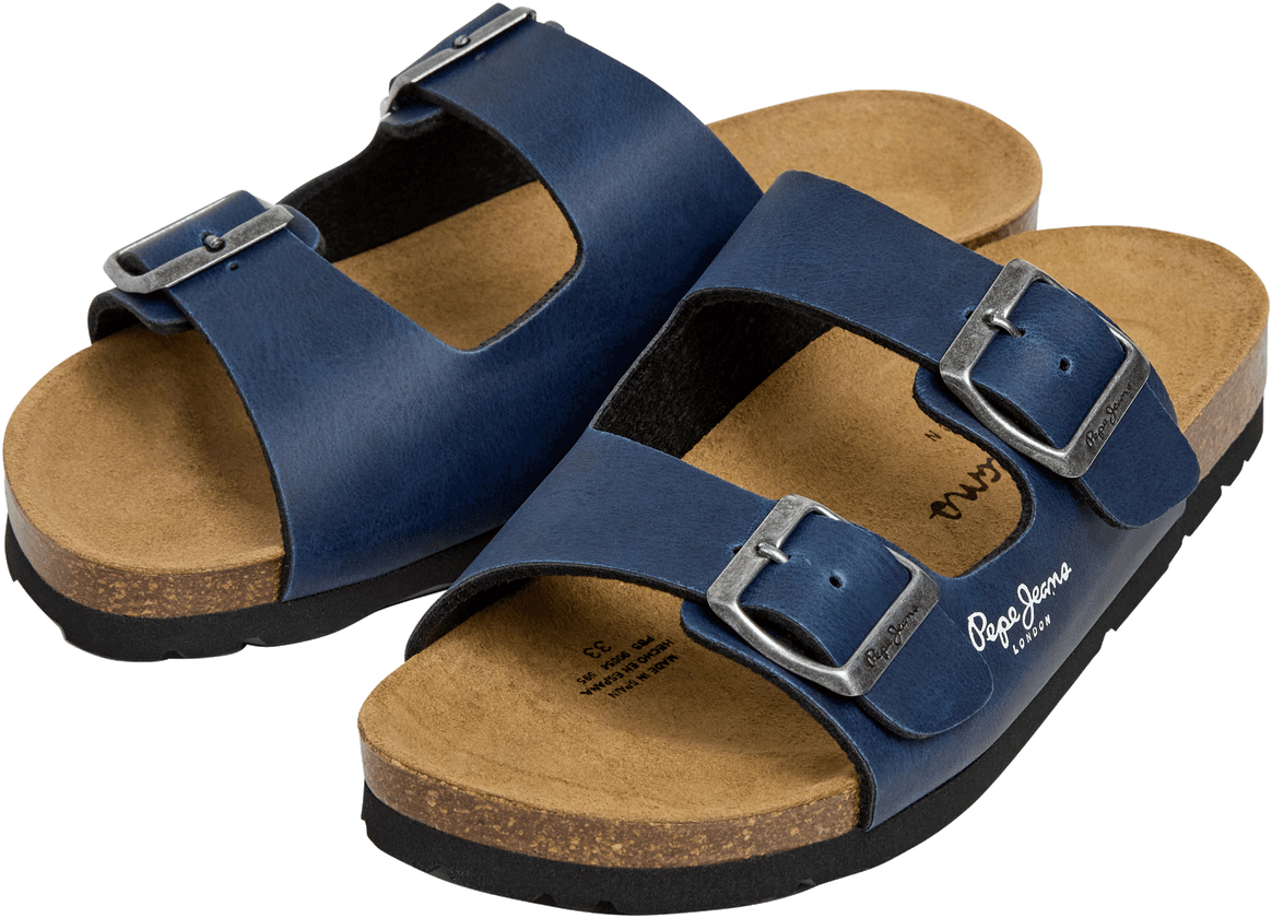Pepe JeansBio B Double Kansas SandalSAVANNA