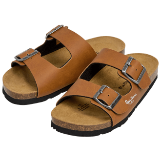 Pepe JeansBio B Double Kansas SandalSAVANNA