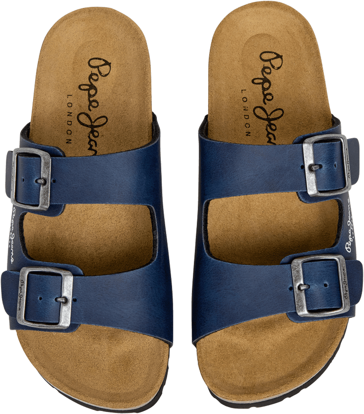 Pepe JeansBio B Double Kansas SandalSAVANNA