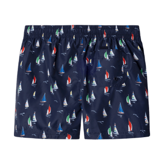 Pepe JeansBoats Logo Swimshort8447166939058SAVANNA