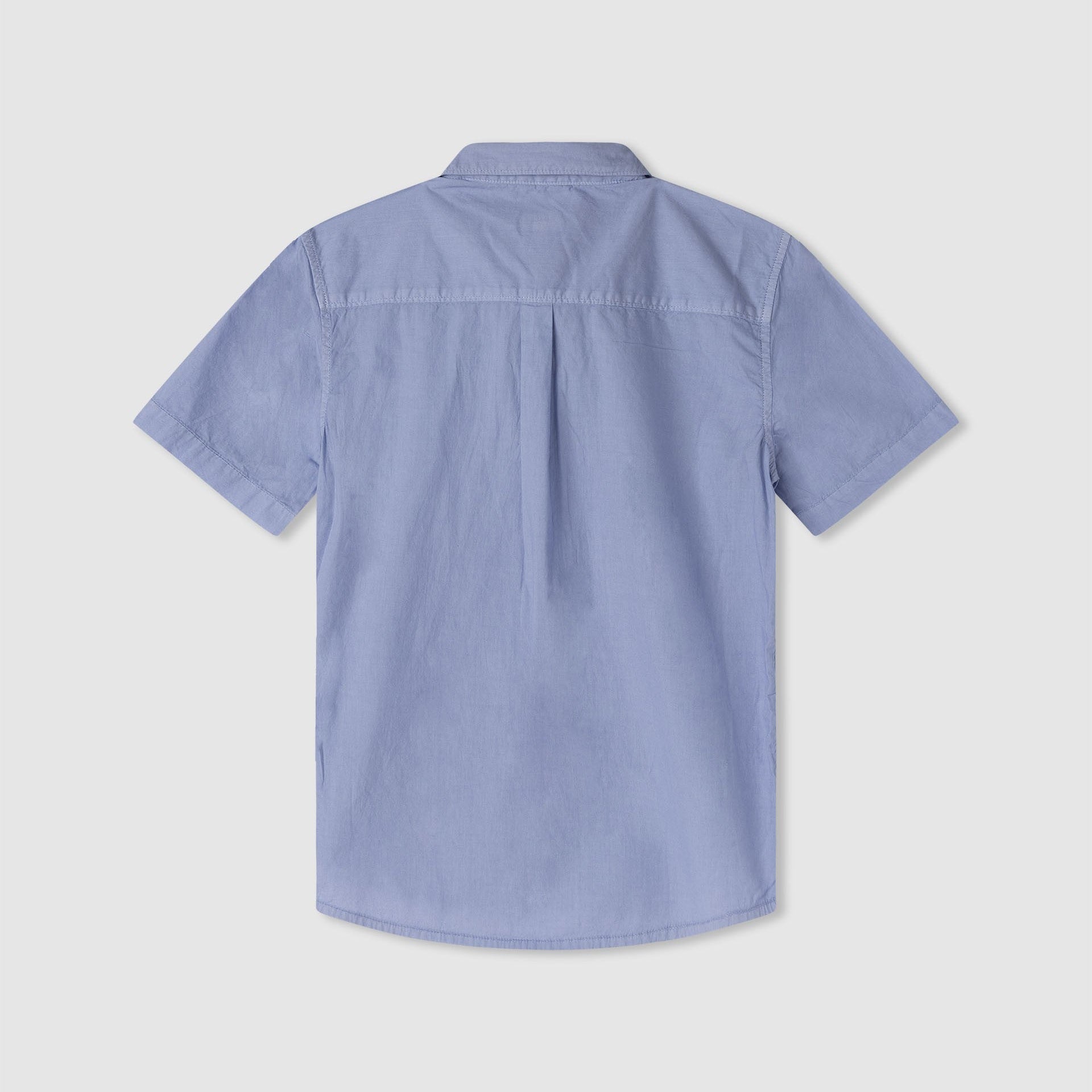 Pepe JeansCabel Fit Plain Shirt8447166344159SAVANNA