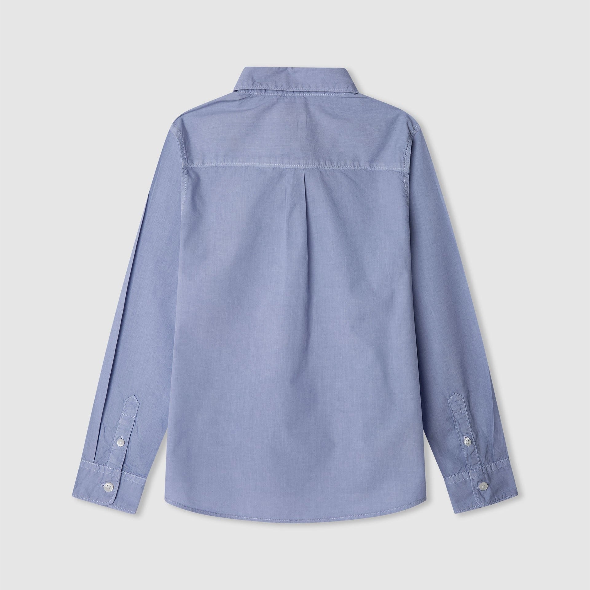 Pepe JeansCamdem Fit Plain Shirt8447166332033SAVANNA