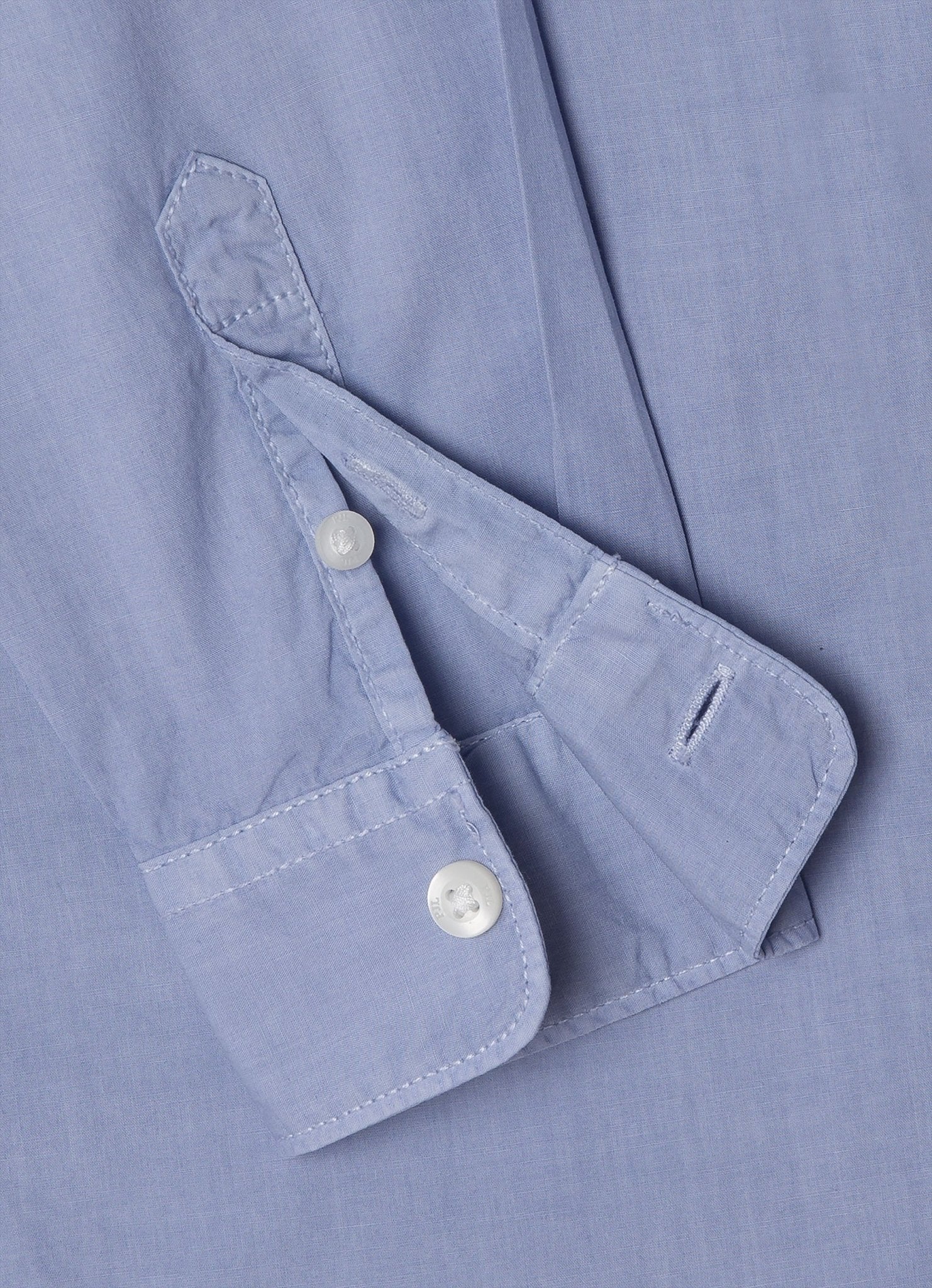 Pepe JeansCamdem Fit Plain Shirt8447166332033SAVANNA