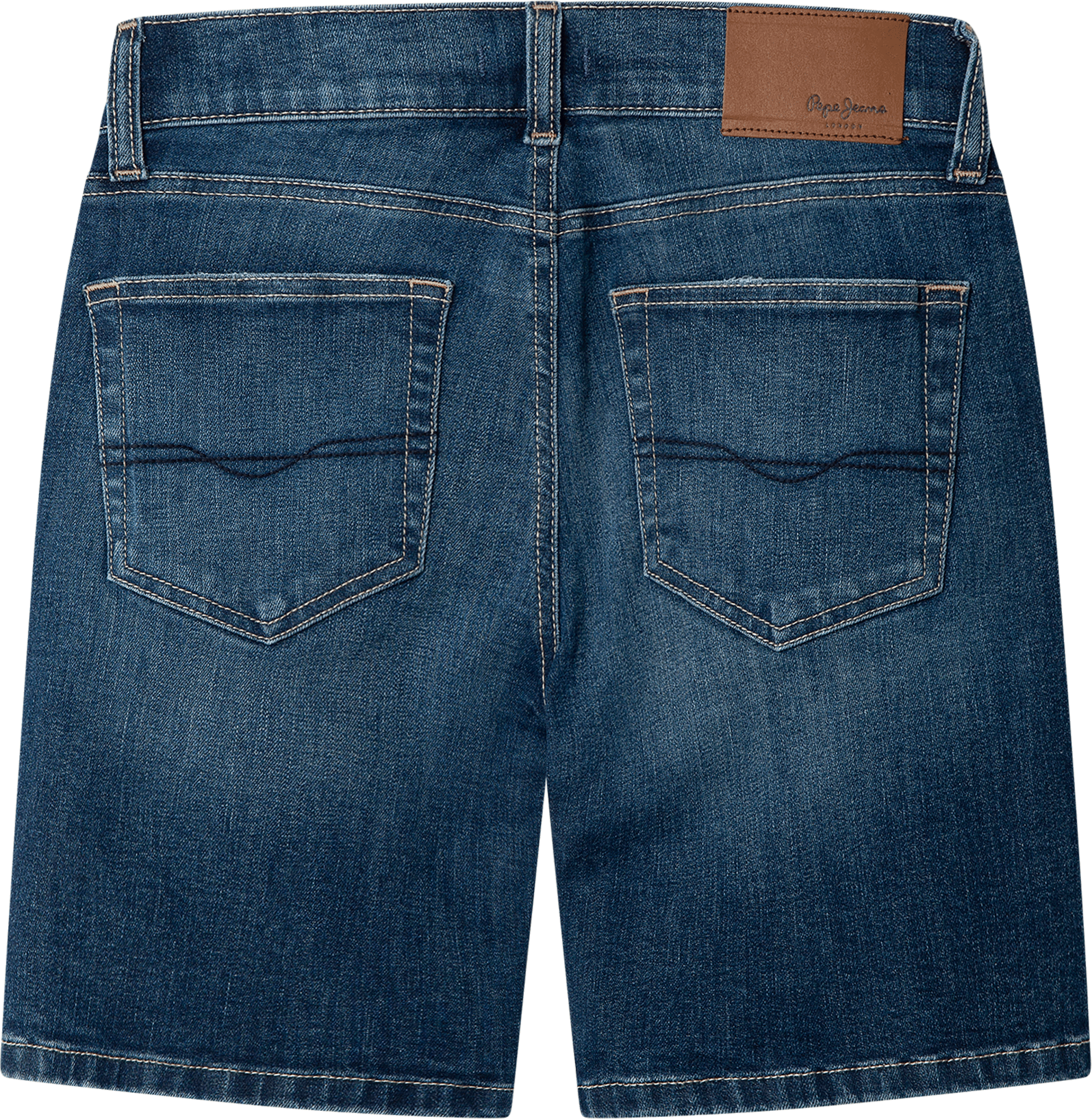 Pepe JeansCashed Straight Shorts8447508178015SAVANNA