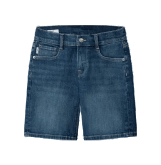 Pepe JeansCashed Straight Shorts8447508178015SAVANNA