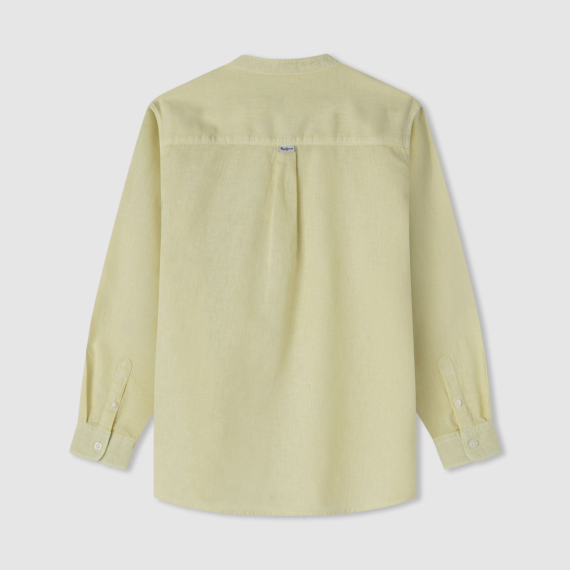 Pepe JeansChamber Fit Plain Shirt8447166335256SAVANNA