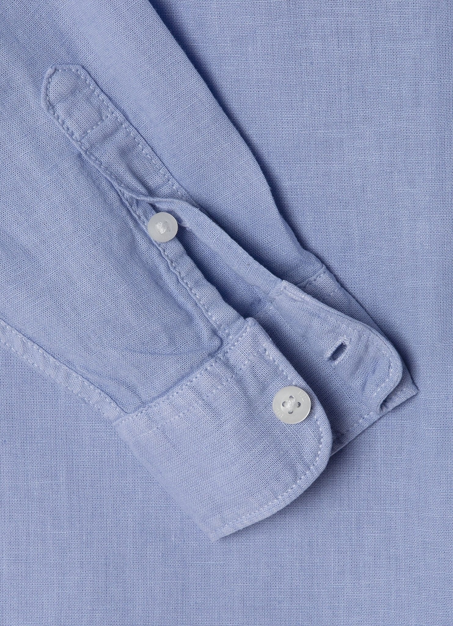 Pepe JeansChamber Fit Plain Shirt8447166335423SAVANNA