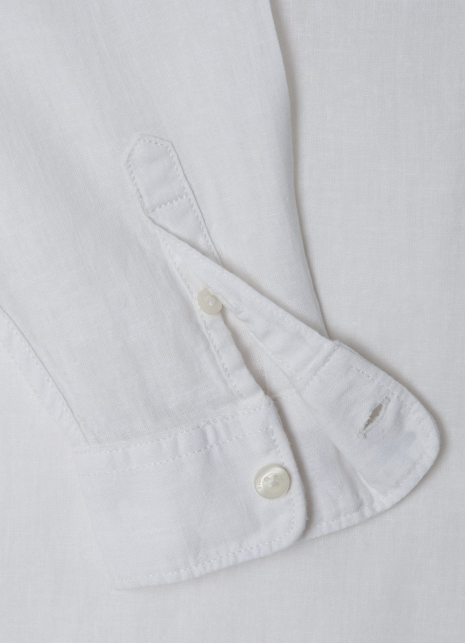 Pepe JeansChamber Fit Plain Shirt8447166335492SAVANNA