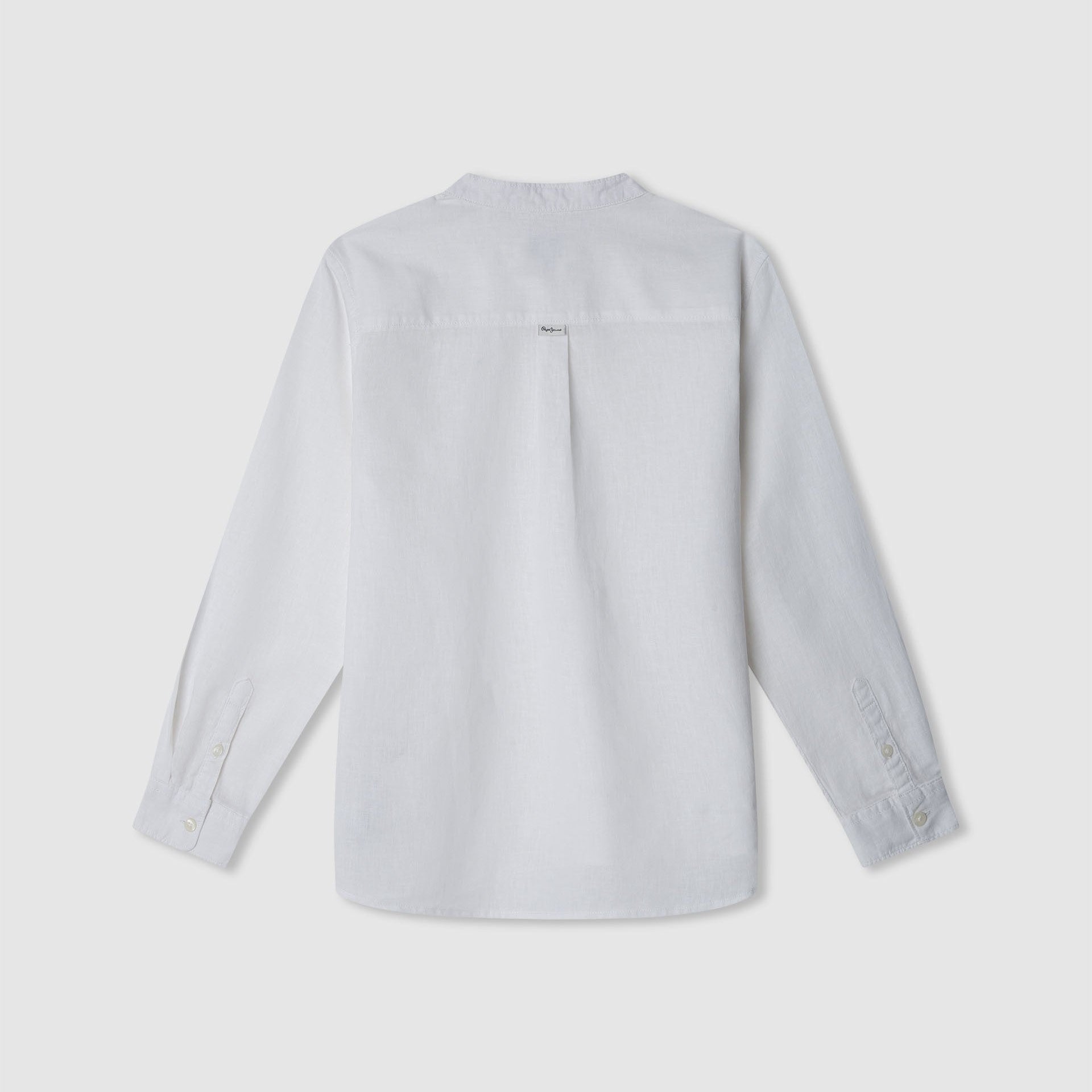 Pepe JeansChamber Fit Plain Shirt8447166335492SAVANNA