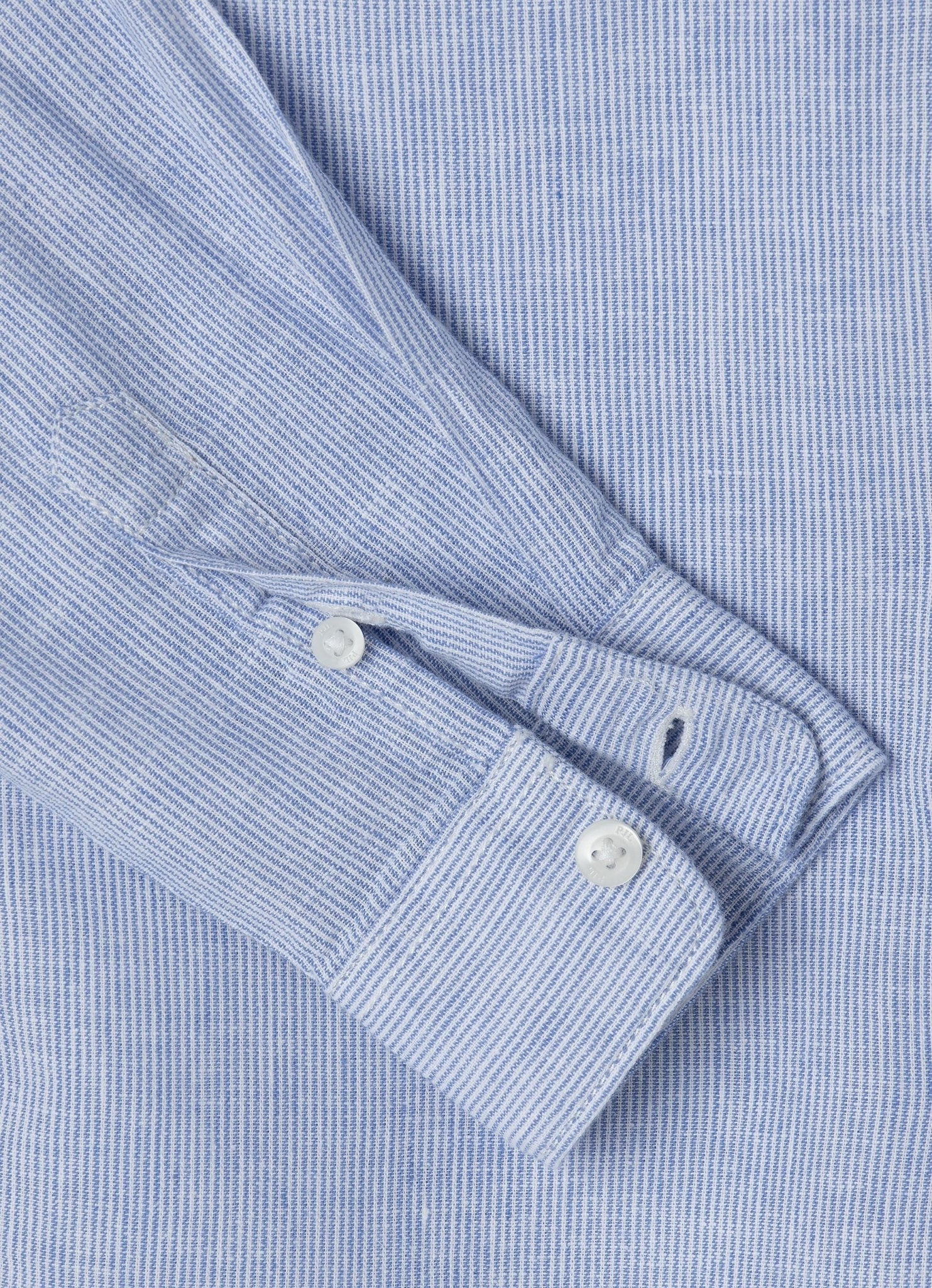 Pepe JeansChestley Fit Plain Shirt8447166332156SAVANNA