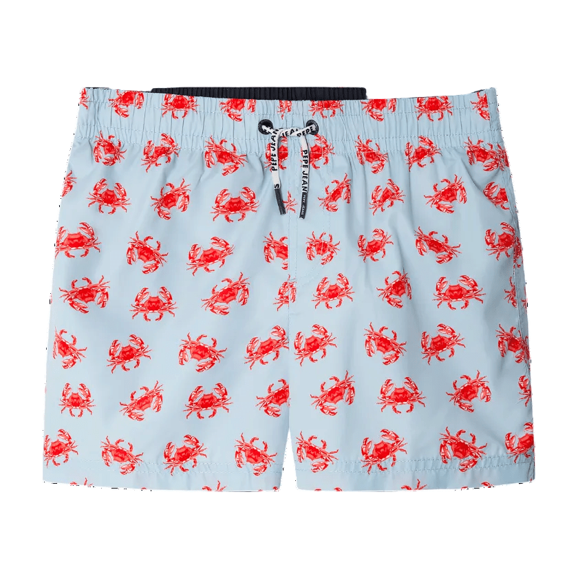 Pepe JeansCrab Logo Swimshort8447166938983SAVANNA