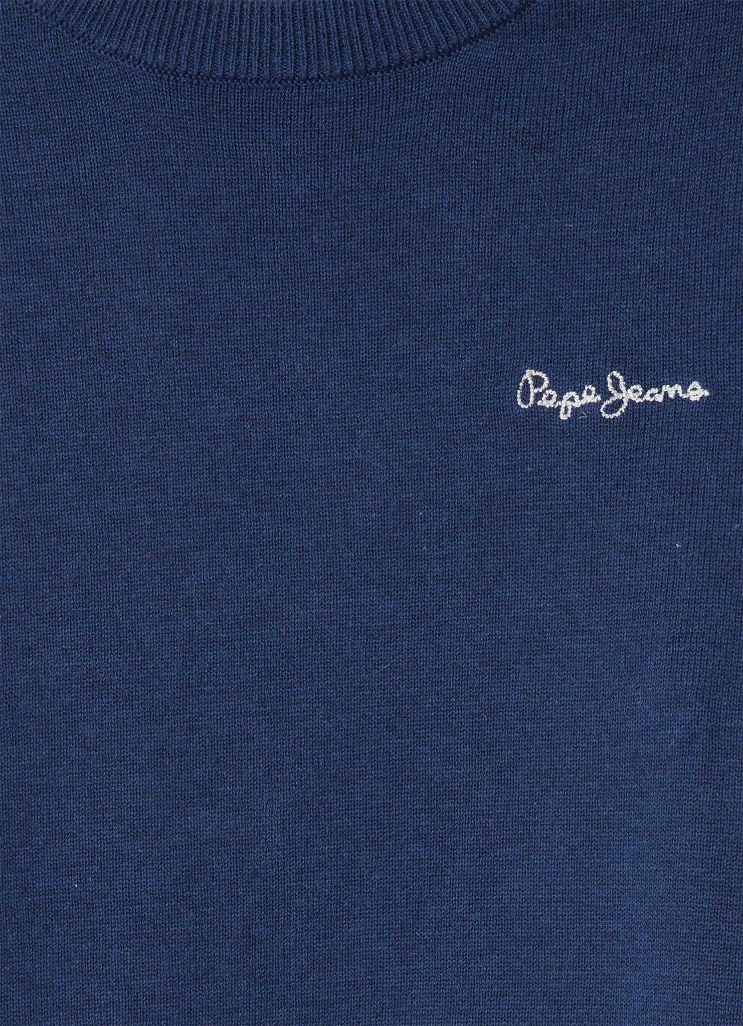 Pepe JeansCrew Neck Knit Jumper8447166713344SAVANNA