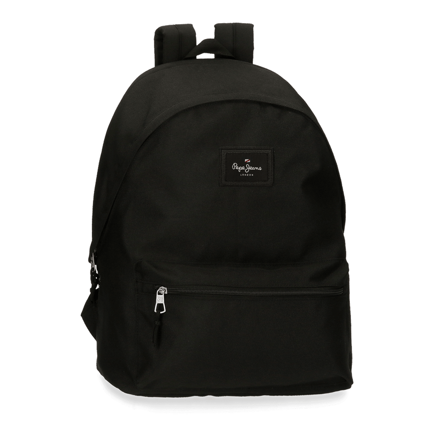 Pepe JeansDouble Zipped Backpack8435578360034SAVANNA
