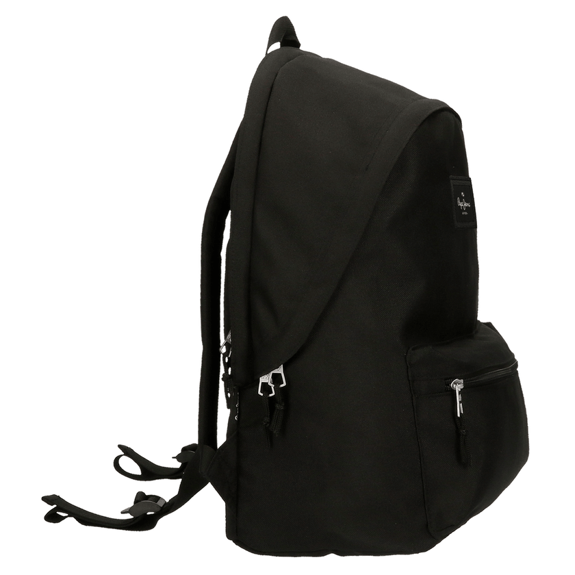 Pepe JeansDouble Zipped Backpack8435578360034SAVANNA