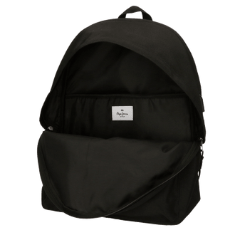 Pepe JeansDouble Zipped Backpack8435578360034SAVANNA
