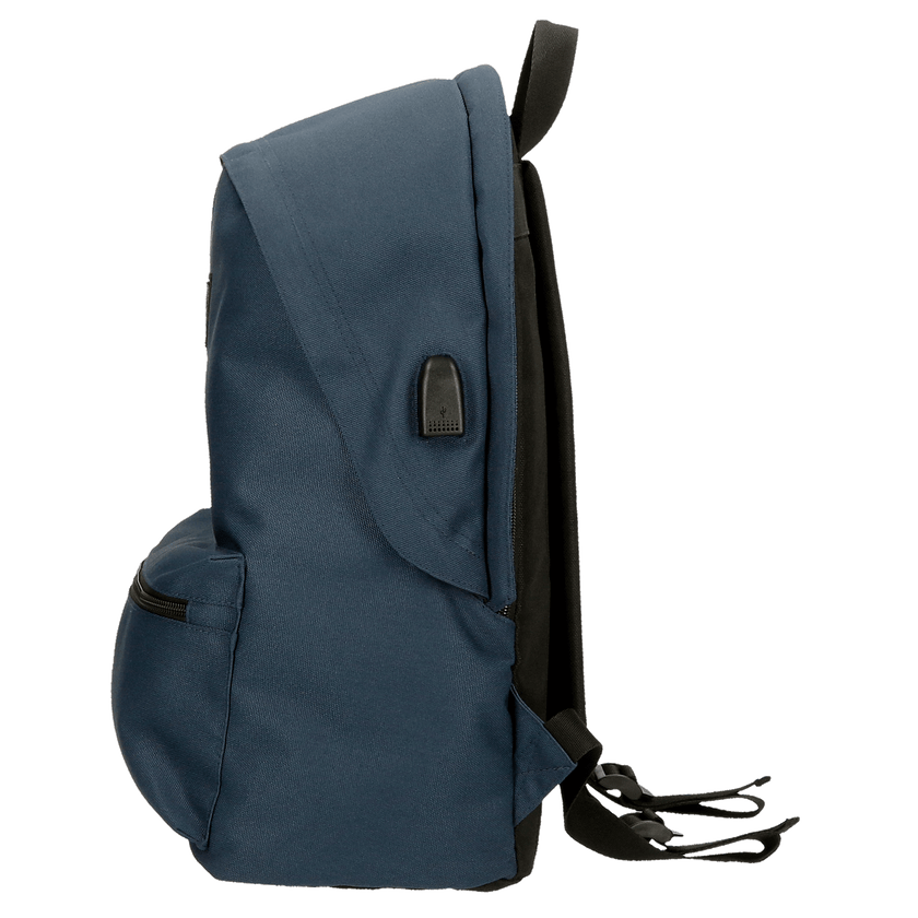 Pepe JeansDouble Zipped Backpack8435578365664SAVANNA