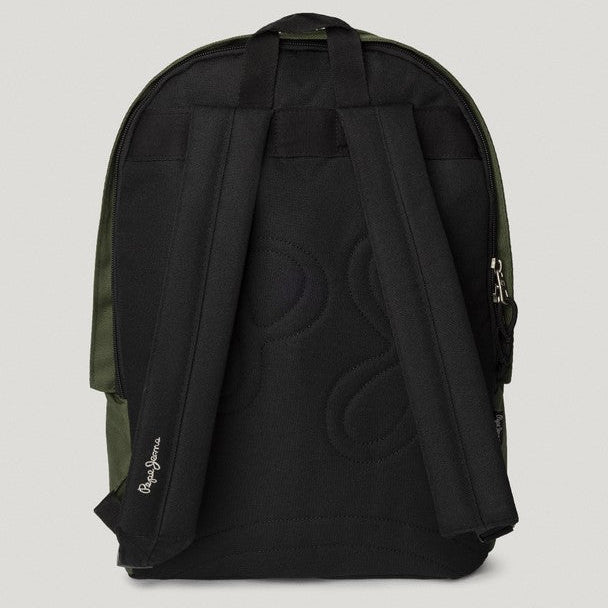 Pepe JeansDouble Zipped Backpack8435578394404SAVANNA