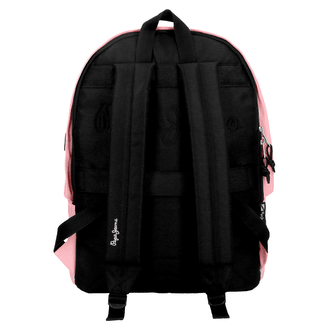 Pepe JeansDouble Zipped Backpack8435692768617SAVANNA
