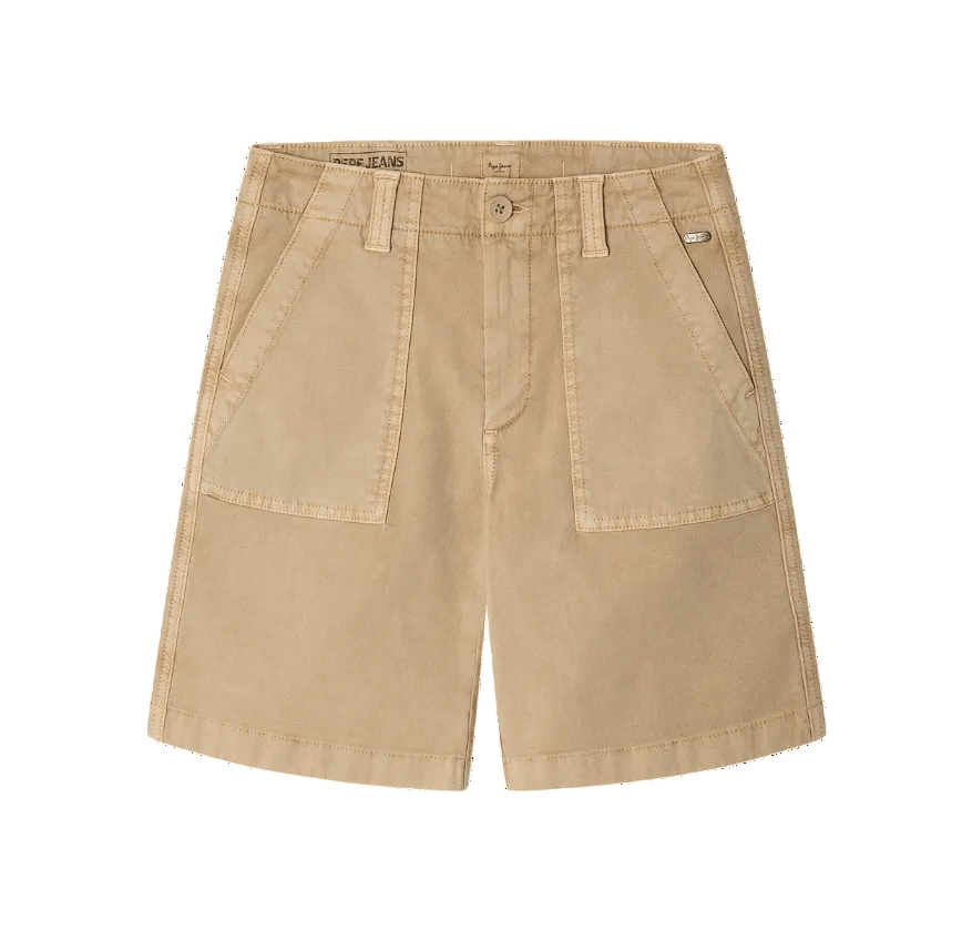 Pepe JeansEthan Cargo Shorts8447508203984SAVANNA