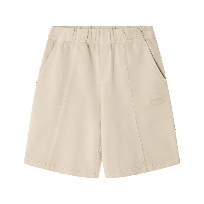 Pepe JeansFleece Logo Shorts8447508005571SAVANNA