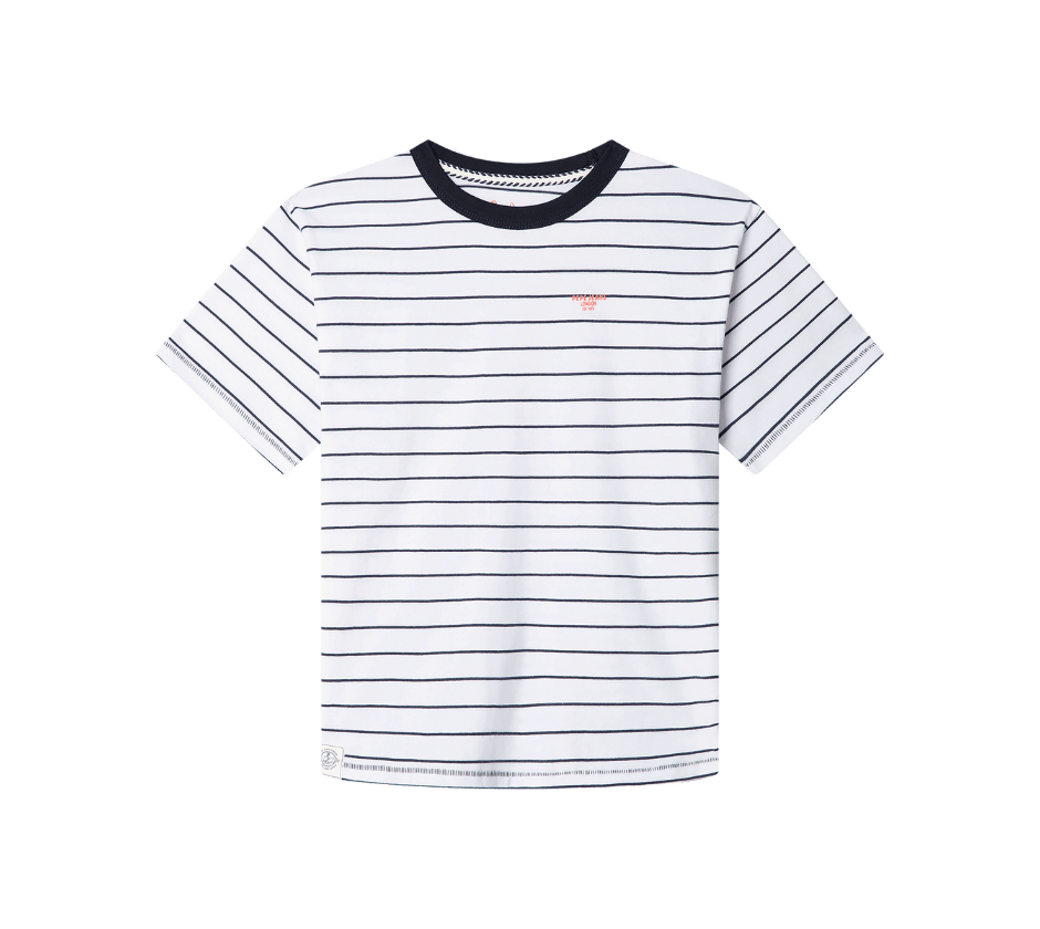 Pepe JeansGreyson Logo T-Shirt8447508273635SAVANNA